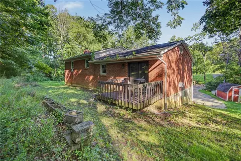 Exterior - 3357 Number Nine Rd, Blanchester, OH 45107 photo 2 of 14