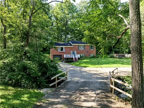 Exterior - 3357 Number Nine Rd, Blanchester, OH 45107 photo 13 of 14