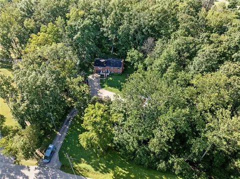 View/Area - 3357 Number Nine Rd, Blanchester, OH 45107 photo 7 of 9