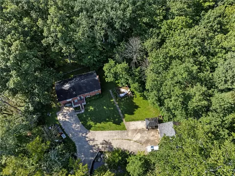 View/Area - 3357 Number Nine Rd, Blanchester, OH 45107 photo 4 of 9