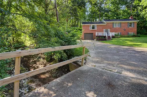 Exterior - 3357 Number Nine Rd, Blanchester, OH 45107 photo 12 of 14