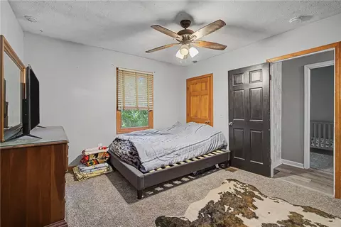 Bedroom - 3357 Number Nine Rd, Blanchester, OH 45107 photo 2 of 4