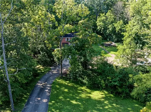 View/Area - 3357 Number Nine Rd, Blanchester, OH 45107 photo 2 of 9