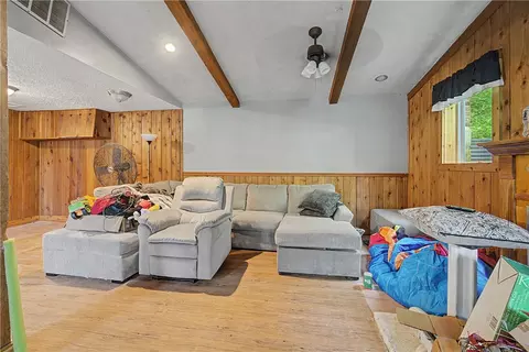 Living - 3357 Number Nine Rd, Blanchester, OH 45107 photo 5 of 5