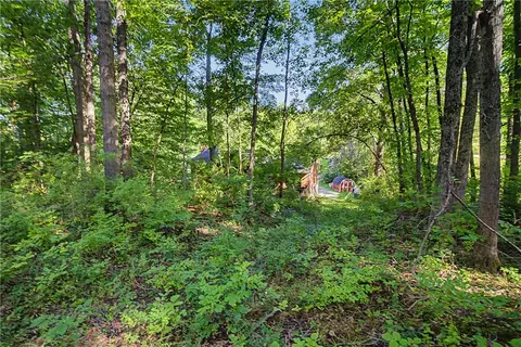 Exterior - 3357 Number Nine Rd, Blanchester, OH 45107 photo 5 of 14