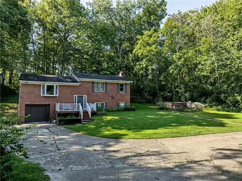Exterior - 3357 Number Nine Rd, Blanchester, OH 45107 photo 14 of 14