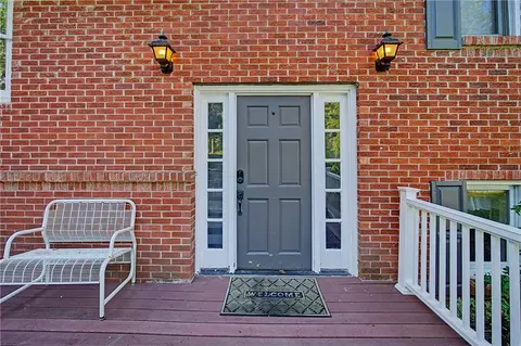 Exterior - 3357 Number Nine Rd, Blanchester, OH 45107 photo 1 of 14