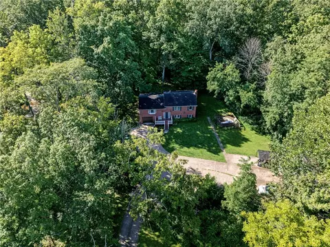 View/Area - 3357 Number Nine Rd, Blanchester, OH 45107 photo 8 of 9