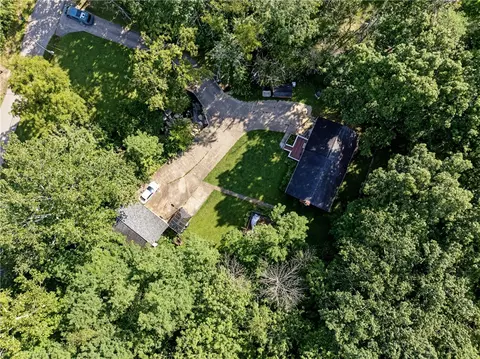 View/Area - 3357 Number Nine Rd, Blanchester, OH 45107 photo 5 of 9