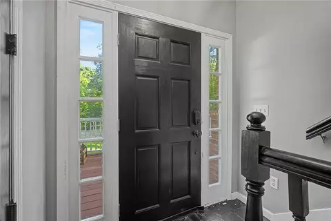 Entry Way - 3357 Number Nine Rd, Blanchester, OH 45107 photo 1 of 5