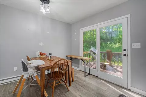 Dining - 3357 Number Nine Rd, Blanchester, OH 45107 photo 1 of 1
