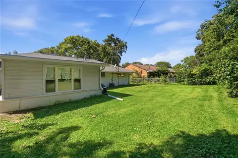 Exterior - 3776 Utica Dr, Kettering, OH 45439 photo 5 of 7
