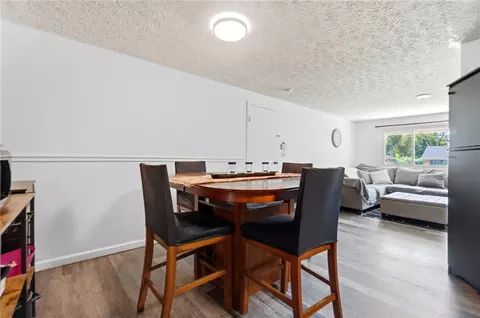 Dining - 3776 Utica Dr, Kettering, OH 45439 photo 3 of 4