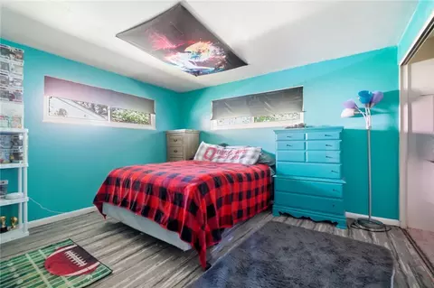 Bedroom - 3776 Utica Dr, Kettering, OH 45439 photo 4 of 9