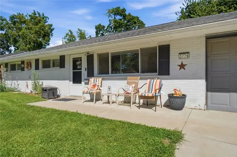Exterior - 3776 Utica Dr, Kettering, OH 45439 photo 3 of 7