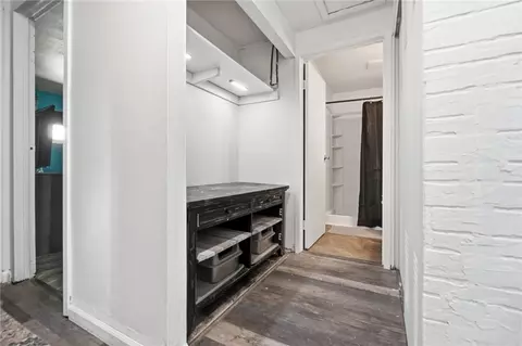 Entry Way - 3776 Utica Dr, Kettering, OH 45439 photo 1 of 1