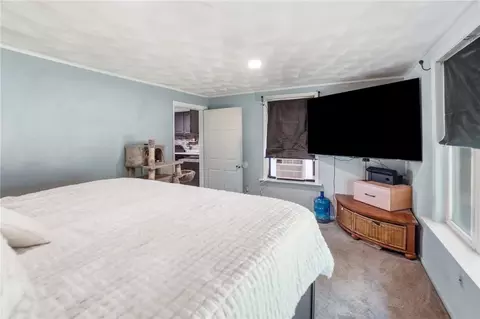 Bedroom - 3776 Utica Dr, Kettering, OH 45439 photo 3 of 9