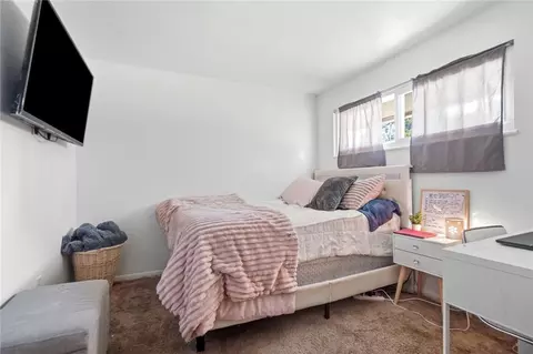 Bedroom - 3776 Utica Dr, Kettering, OH 45439 photo 8 of 9
