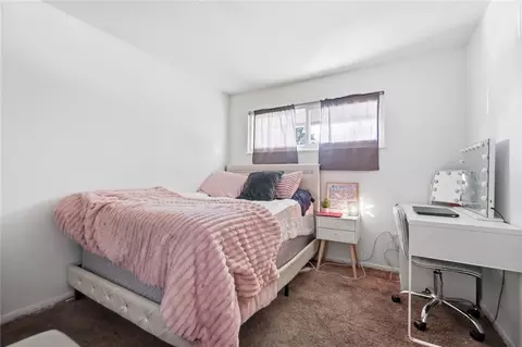 Bedroom - 3776 Utica Dr, Kettering, OH 45439 photo 7 of 9