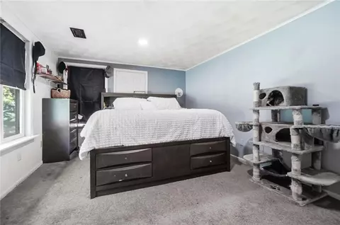 Bedroom - 3776 Utica Dr, Kettering, OH 45439 photo 2 of 9