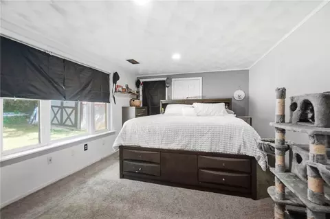 Bedroom - 3776 Utica Dr, Kettering, OH 45439 photo 1 of 9