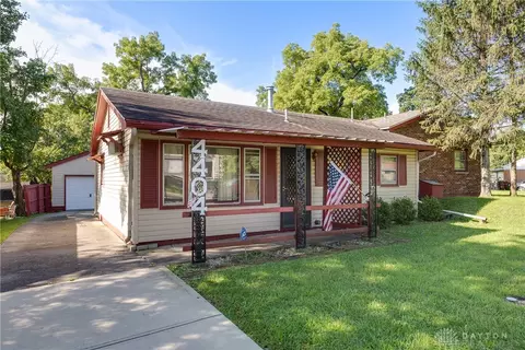 4404 Natchez Ave, Dayton, OH 45416