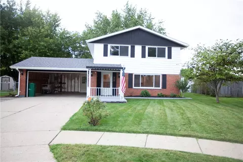 Exterior - 6 Danzig Ln, Fairborn, OH 45324 photo 1 of 6