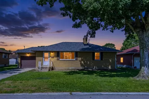 505 Cedar St, West Carrollton, OH 45449