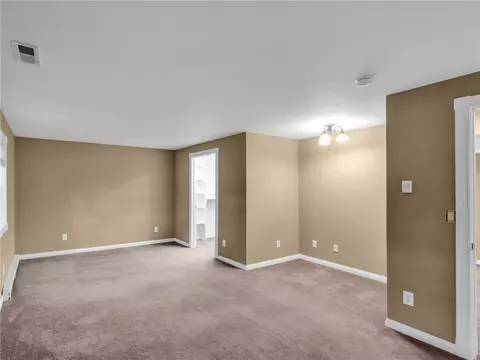 Bedroom - 265 Highland Ter, Kettering, OH 45429 photo 15 of 16