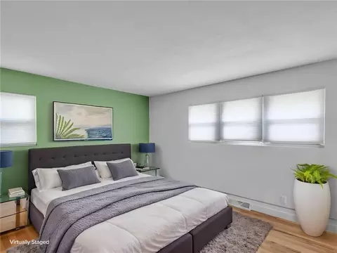 Bedroom - 265 Highland Ter, Kettering, OH 45429 photo 13 of 16