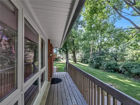 Exterior - 265 Highland Ter, Kettering, OH 45429 photo 6 of 12