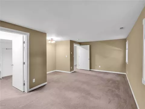 Bedroom - 265 Highland Ter, Kettering, OH 45429 photo 16 of 16