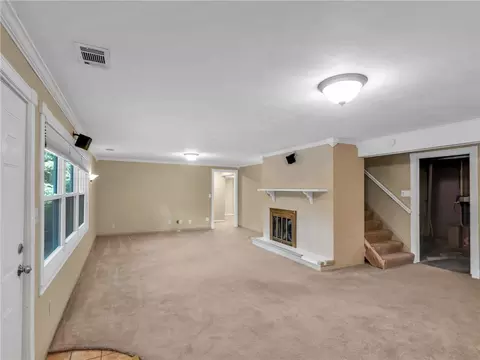 Living - 265 Highland Ter, Kettering, OH 45429 photo 13 of 17