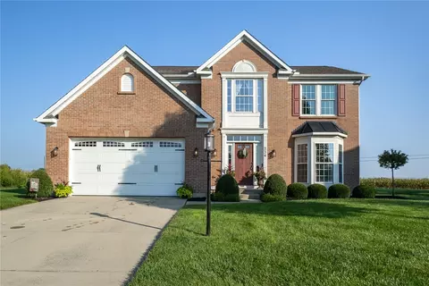 234 Irongate Dr, Union, OH 45322