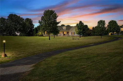 4545 Paint Creek Rd, Eaton, OH 45320