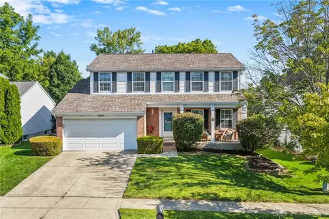 5000 Rialto Ridge Dr, West Chester, OH 45069