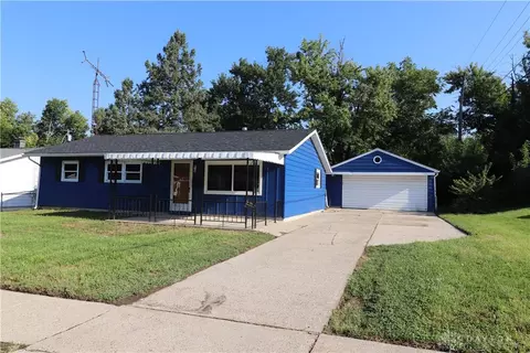5947 Kevin Dr, Dayton, OH 45432