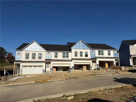 10817 Blackburn Ct #42, Forest Park, OH 45240