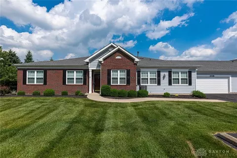3028 Elmbrook Way, Beavercreek, OH 45431