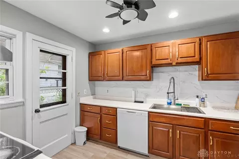 Kitchen - 2209 Hazel Ave, Kettering, OH 45420 photo 1 of 3