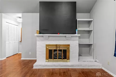 Living - 2209 Hazel Ave, Kettering, OH 45420 photo 5 of 5