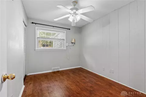 Bedroom - 2209 Hazel Ave, Kettering, OH 45420 photo 1 of 6
