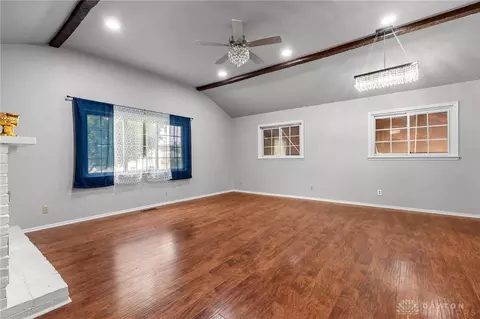 Living - 2209 Hazel Ave, Kettering, OH 45420 photo 1 of 5
