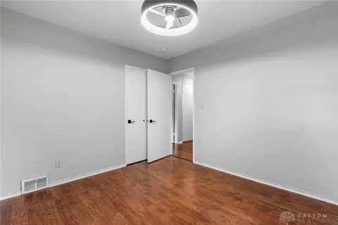 Bedroom - 2209 Hazel Ave, Kettering, OH 45420 photo 6 of 6