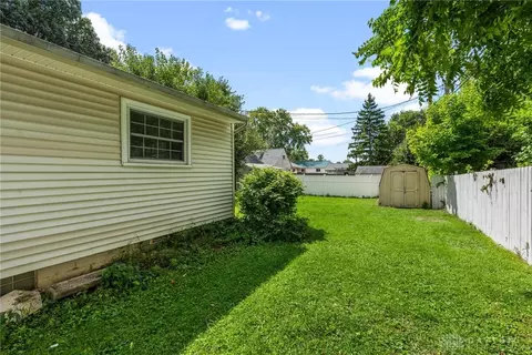 Exterior - 2209 Hazel Ave, Kettering, OH 45420 photo 2 of 6