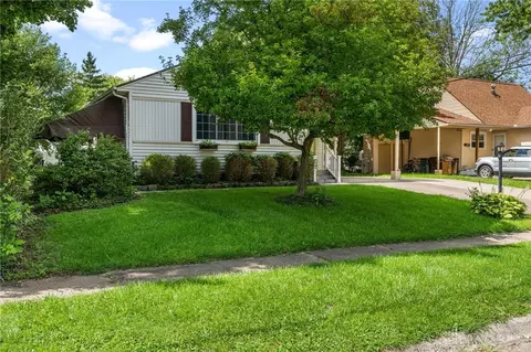 Exterior - 2209 Hazel Ave, Kettering, OH 45420 photo 1 of 6