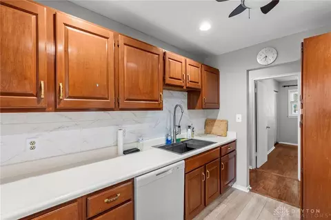 Kitchen - 2209 Hazel Ave, Kettering, OH 45420 photo 3 of 3