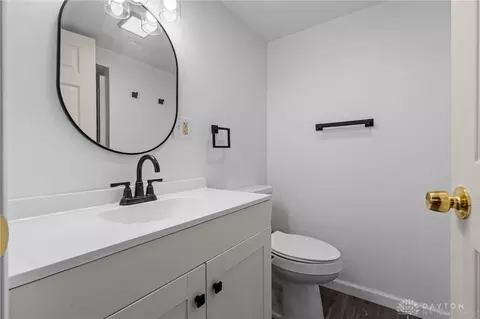 Bath - 2209 Hazel Ave, Kettering, OH 45420 photo 2 of 3