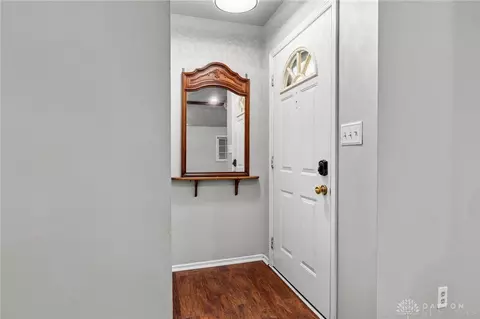 Entry Way - 2209 Hazel Ave, Kettering, OH 45420 photo 1 of 2