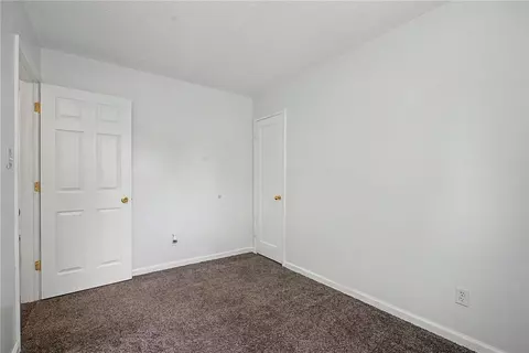 Bedroom - 287 Travis Dr, Riverside, OH 45431 photo 7 of 8